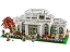 LEGO® Ideas 21353 Le jardin botanique