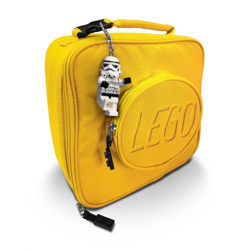 LEGO® Star Wars Stormtrooper figura luminosa