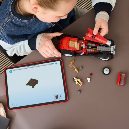 LEGO® | Disney™ 43277 Cruella de Vils Auto