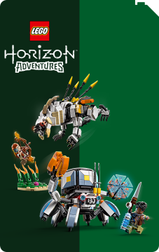 LEGO® Horizon - Skladom