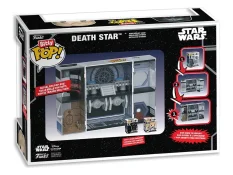 Bitty Boxes: SW- The Death Star