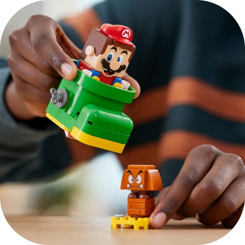 LEGO® Super Mario™ 71404 Pack espansione Scarpa del Goomba