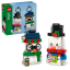LEGO® Iconic 40812 Deko-Schneemänner