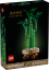 LEGO® Botanicals 10344 Bambù del buon auspicio