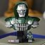 LEGO® | Marvel 76345 Doctor Doom Bust