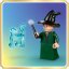 LEGO® Harry Potter™ 76460 Roxfort™ kastély: A Teszlek Süveg kiválasztási ceremóniája