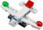 LEGO® 40222 Weihnachtlicher Bauspaß