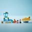 LEGO® DUPLO® 10443 Először a repülőtéren