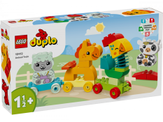 LEGO® DUPLO® 10412 Tierzug
