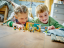 LEGO® Friends 41754 Quarto do Leo