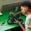LEGO® Technic™ 42170 La moto Kawasaki Ninja H2R