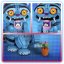 LEGO® KPop Demon Hunters   72537  Derpy Tiger en Sussie Bird