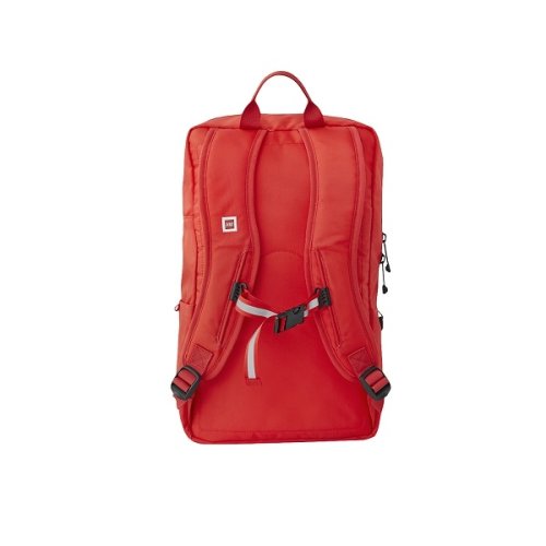 LEGO® Signature Brick 1x2 rugzak - Rood