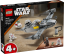LEGO® Star Wars™ 75410 Mandos und Grogus N-1 Starfighter™