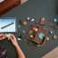 LEGO® Wednesday 76785 L’appartement de La Chose