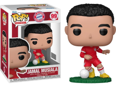 POP Football: Bayern Munich- Musiala