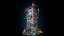 LEGO® Marvel 76178 Daily Bugle