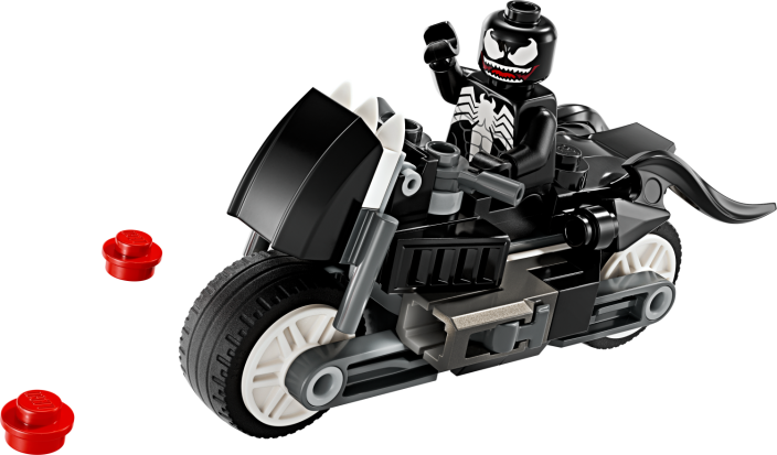 LEGO® Super Heroes 30679 Venom straatmotor