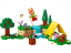 LEGO® Animal Crossing™ 77047 Zabawy na świeżym powietrzu Bunnie
