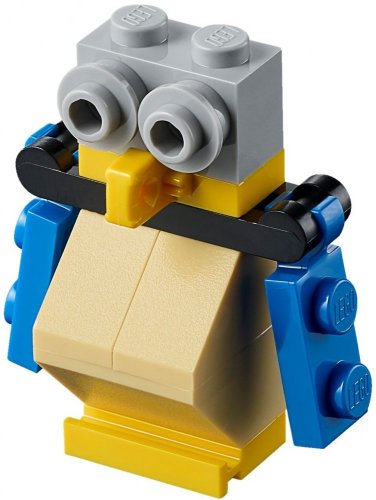 LEGO® 40253 Kerstbouwset