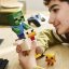 LEGO® Minecraft 21582 Kipberijder