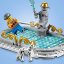 LEGO® Creator Expert 10263 Remiza strażacka w zimowej wiosce