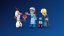 LEGO® Disney™ 43265 Le château de glace d’Arendelle
