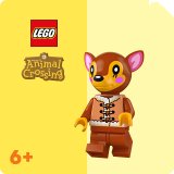 LEGO® Animal Crossing™