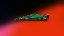LEGO® Speed Champions 77245 Aston Martin Aramco F1® AMR24 racewagen