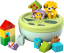 LEGO® DUPLO My First 10441 Smista-forme: casetta del cucciolo