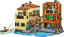 LEGO® Ideas 21359 Die Italienische Riviera