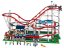 LEGO® Creator Expert 10261 Achterbahn