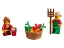 LEGO® 40261 Hálaadási szüret