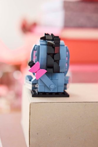 LEGO® BrickHeadz™ 40797 – Kłapouchy