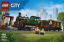 LEGO® City 60511 Vintage Steam Train