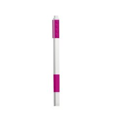 LEGO® Gel-Stift - lila