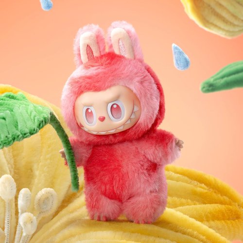 POP MART Labubu The Monsters - Big Into Energy Blind Box