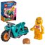 LEGO® City 60310 Maskottchen-Stuntbike