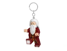 LEGO® Harry Potter Profesorul Dumbledore figură luminoasă (HT)