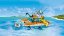 LEGO® Friends 41734 Barco de Resgate Marítimo
