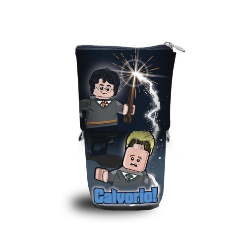 LEGO® Harry Potter™ Calvorio - Pop Up Federmappe
