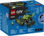 LEGO® City 60484 Coole Flitzer – Gaming-Rennauto