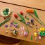 LEGO® Botanicals 11501 Buquê de Tulipas