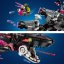LEGO® DREAMZzz 71500 Albtraumhai-U-Boot