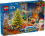 LEGO® City 60475 Calendário do Advento de 2025