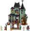 LEGO® Creator 3’ü 1 Arada 31167 Hayaletli Köşk