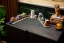 LEGO® Harry Potter™ 76444 Les boutiques magiques du Chemin de Traverse
