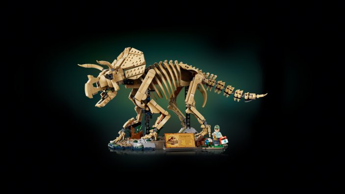 LEGO® JURASSIC WORLD 77985