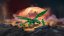 LEGO® Ninjago® 71829 Lloyds grüner Walddrache