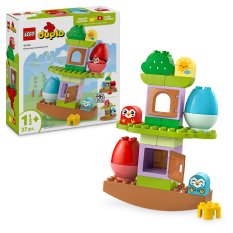 LEGO® DUPLO® 10440 Árvore para Empilhar e Equilibrar